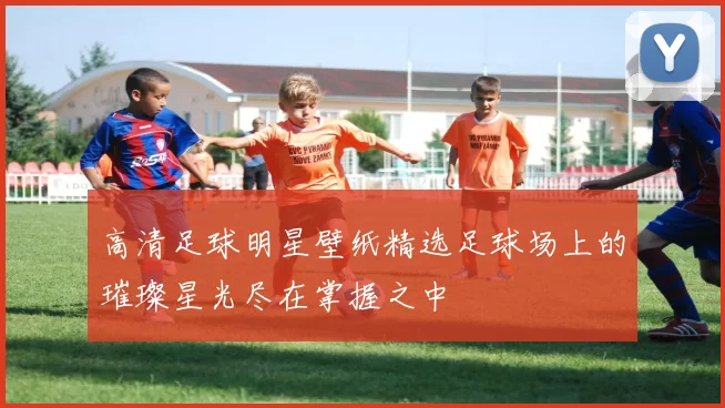 高清足球明星壁纸精选足球场上的璀璨星光尽在掌握之中