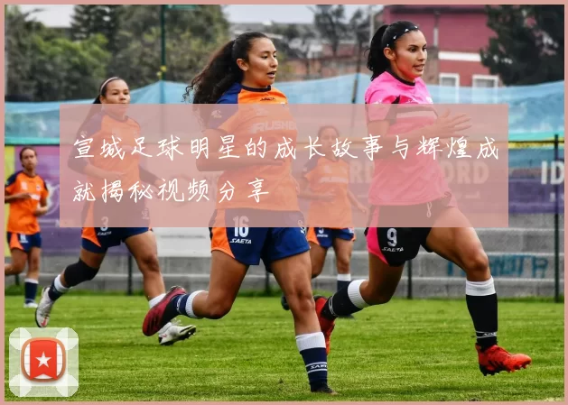 宣城足球明星的成长故事与辉煌成就揭秘视频分享