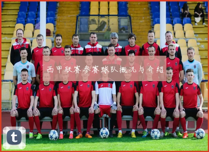 西甲联赛参赛球队概况与介绍