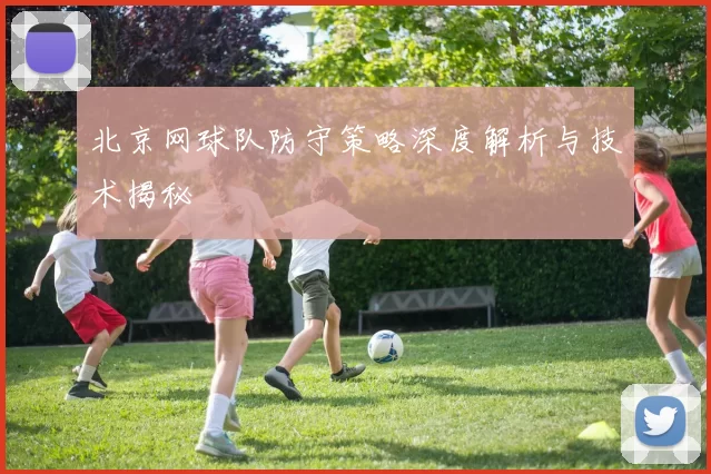 北京网球队防守策略深度解析与技术揭秘