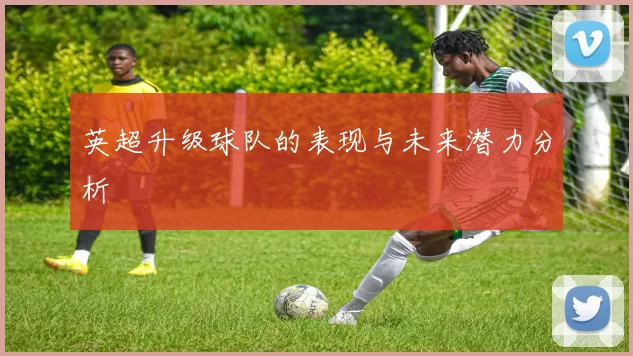 英超升级球队的表现与未来潜力分析