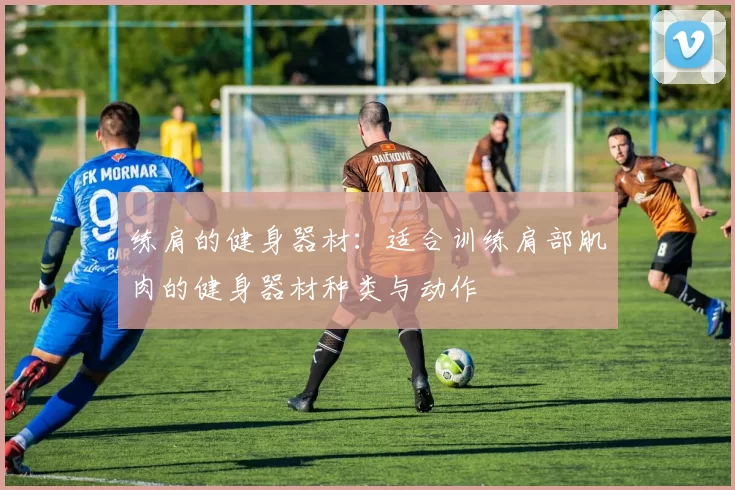 练肩的健身器材：适合训练肩部肌肉的健身器材种类与动作