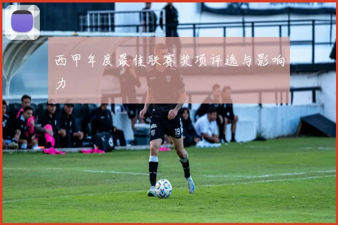 西甲年度最佳联赛奖项评选与影响力