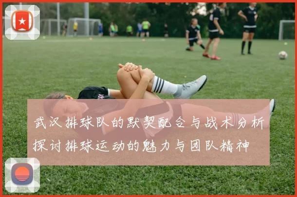 武汉排球队的默契配合与战术分析探讨排球运动的魅力与团队精神