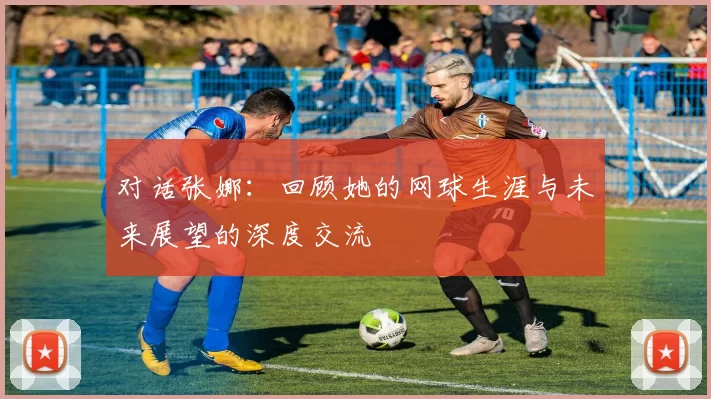 对话张娜：回顾她的网球生涯与未来展望的深度交流