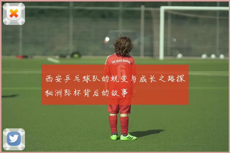 西安乒乓球队的蜕变与成长之路探秘洲际杯背后的故事
