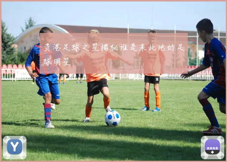 贵港足球之星揭秘谁是来此地的足球明星